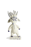 Blue Goat