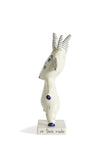 Blue Goat