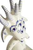 Blue Goat