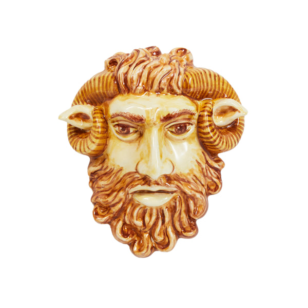 Old Faun Color