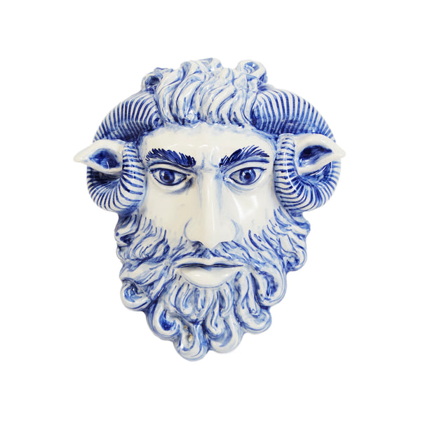 Old Faun Blue