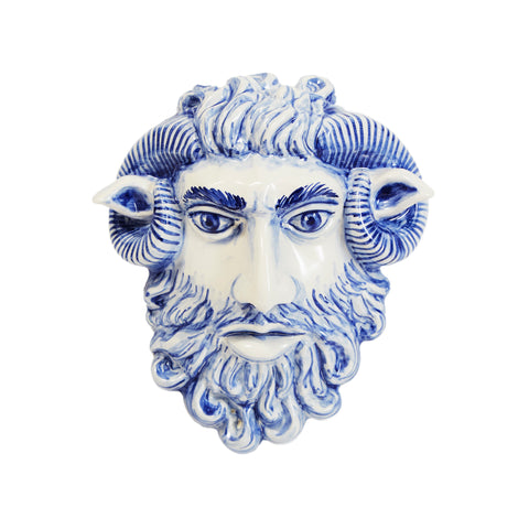 Old Faun Blue
