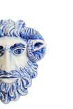 Old Faun Blue