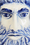 Old Faun Blue