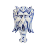 Aldaba Faun Blue
