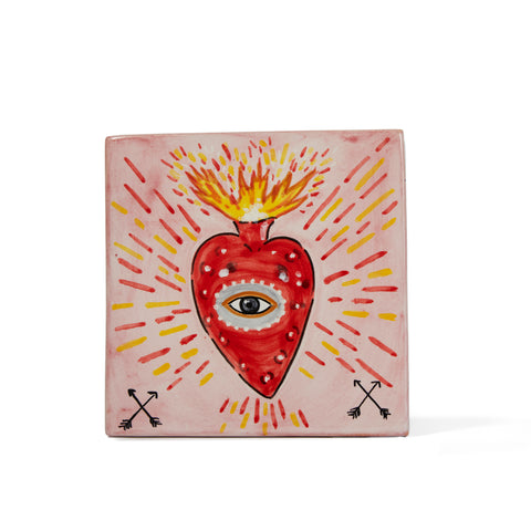 Heart Tile