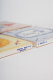 Tarot tile