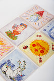 Fawn tile