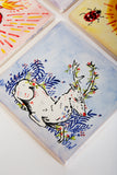 Fawn tile