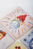 Elf tile