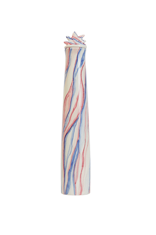 Marble Bottle