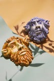 Old Faun Blue