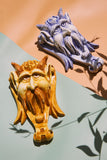 Aldaba Faun Blue