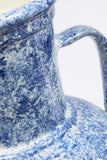 Blue Amphora