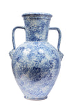 Blue Amphora