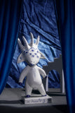 Blue Goat