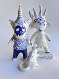 Blue Rat