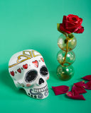 Skull Mexicana S.R. 2