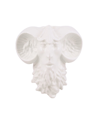 White Faun