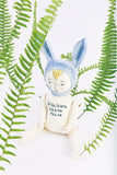 Blue Bunny
