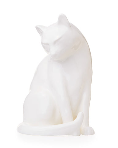 White Cat