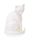 White Cat