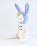Blue Bunny