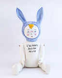 Blue Bunny
