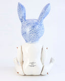 Blue Bunny