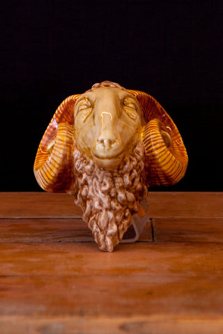 Ram Polichrome