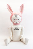 Pink Bunny