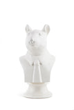 Rat Bust