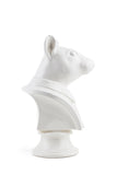 Rat Bust