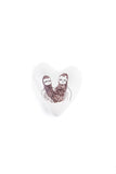 Bearded Heart