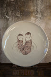 Bearded Plate