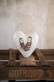 Bearded Heart