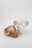 White Faun