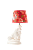 Lamp Lion