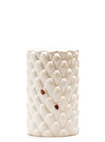 Vase "Spike" Ladybugs