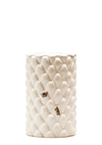 Vase "Spike" Butterflies