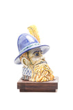 Sculpture Flandes Soldier