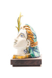 Sculpture Palm´s Ladies