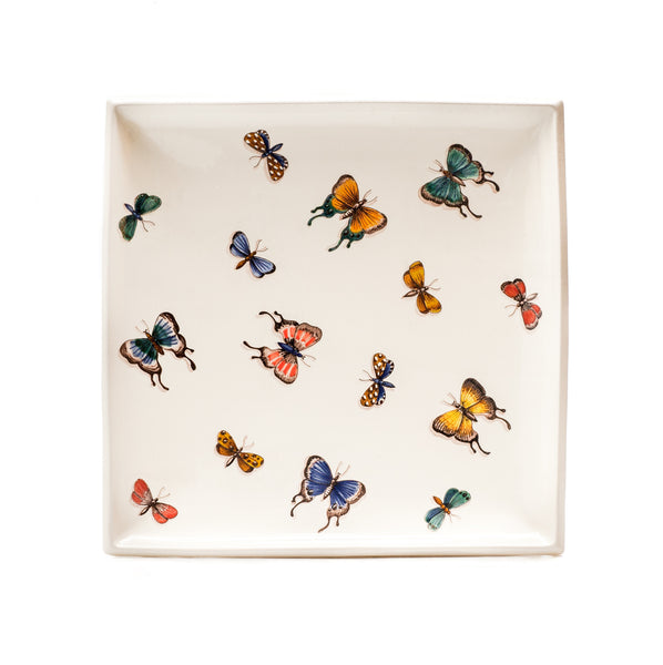 Tray Butterflies