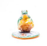 Paperweight Frog
