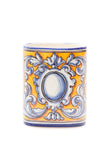 Pencil Holder Oval Renaissance