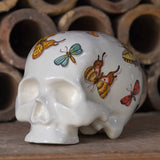 Skull Butterflies