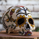 Skull Catrina