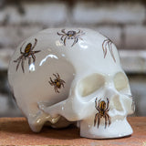 Skull Spiders
