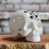 Skull Flower Small