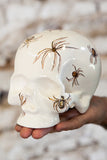 Skull Spiders